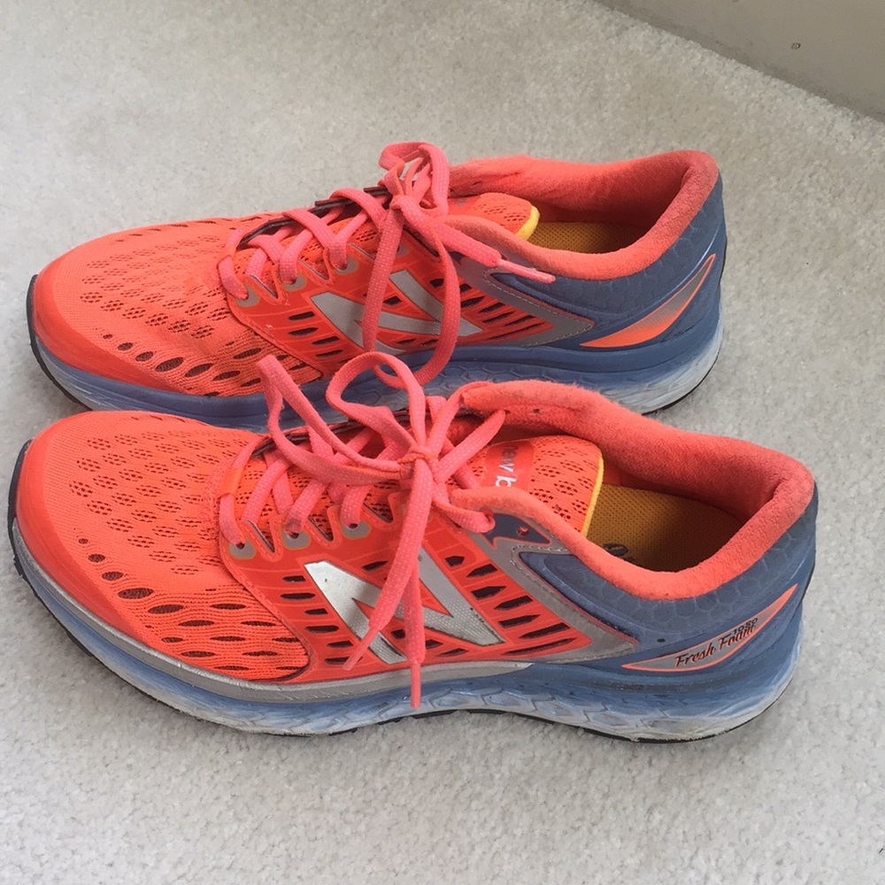 New Balance Fresh Foam 1080 Sneakers